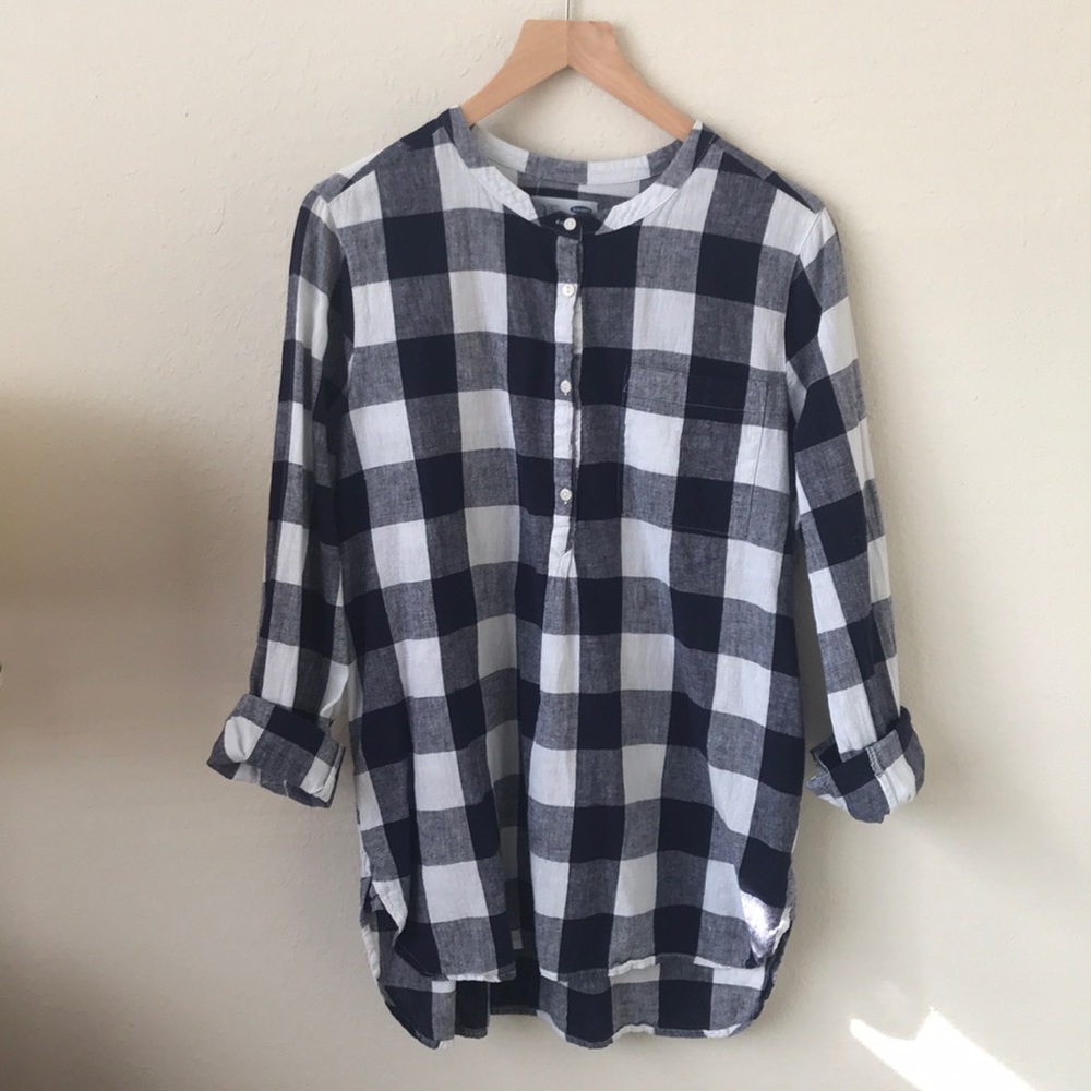Old Navy | tunic
